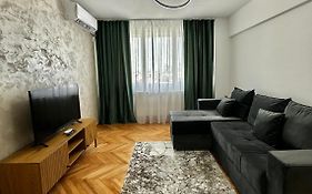 Apartament Dorobanti