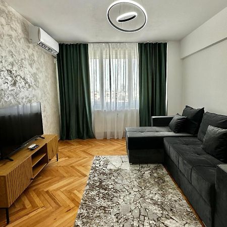 Apartament Dorobanti Apartment Bucureşti Exterior foto